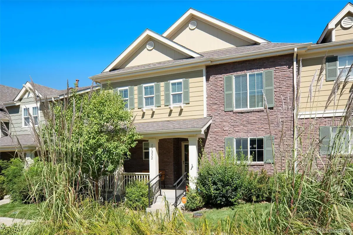 17232 E Kansas Drive, Aurora, CO 80017 - #1