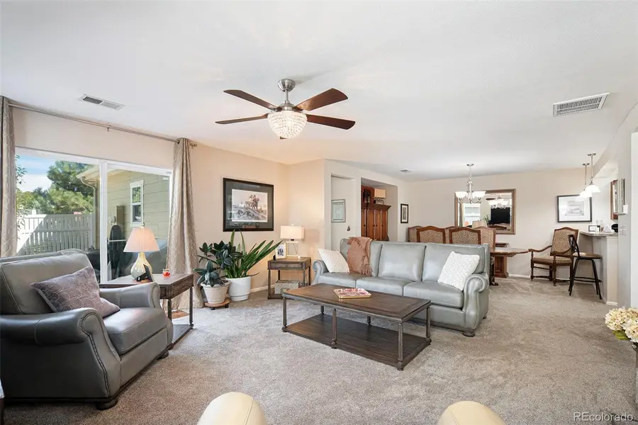 17232 E Kansas Drive, Aurora, CO 80017 - #3