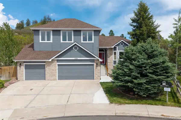 1390 Whitetail Drive, Castle Rock, CO 80104