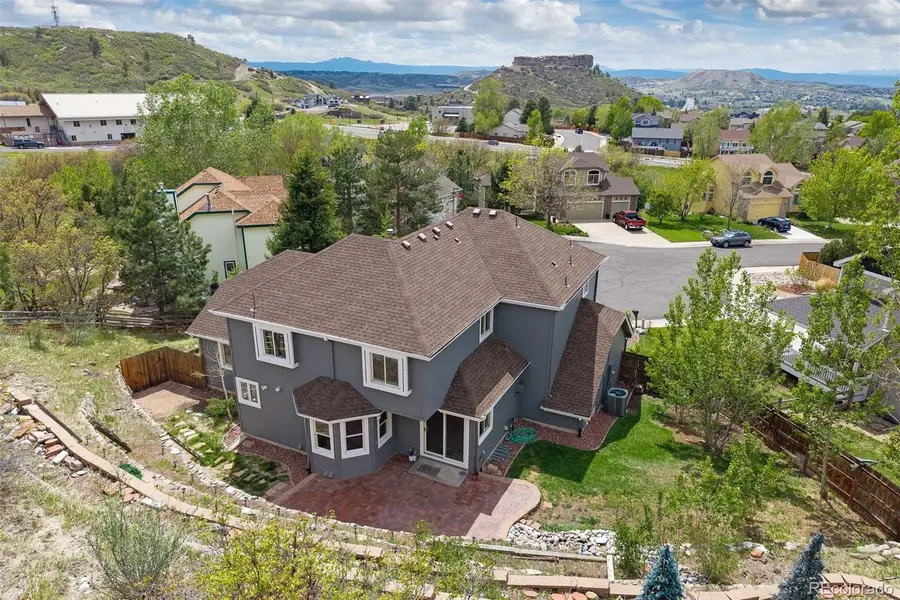 1390 Whitetail Drive, Castle Rock, CO 80104 - #2