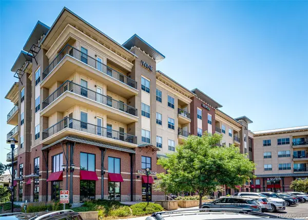 10111 Inverness Main Street #332, Englewood, CO 80112