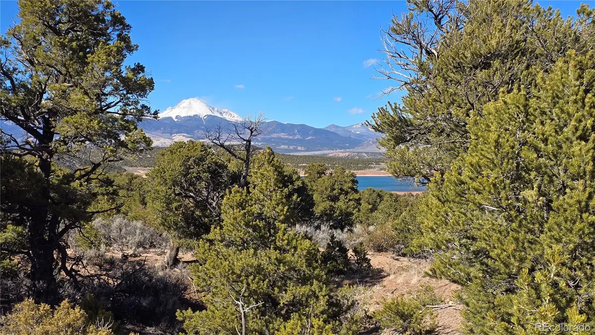 Lot 409 Williams Road, Fort Garland, CO 81133 - #1