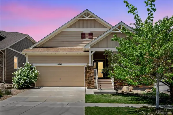 8341 Gardenia Street, Arvada, CO 80005