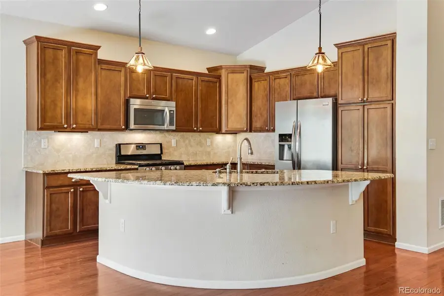 8341 Gardenia Street, Arvada, CO 80005 - #2