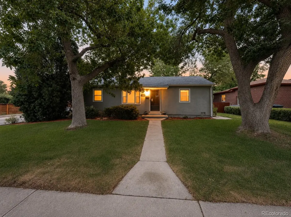 1600 S Ivy Way, Denver, CO 80224 - #1