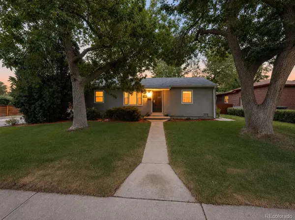 1600 S Ivy Way, Denver, CO 80224