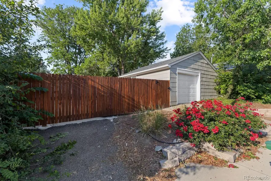1600 S Ivy Way, Denver, CO 80224 - #2