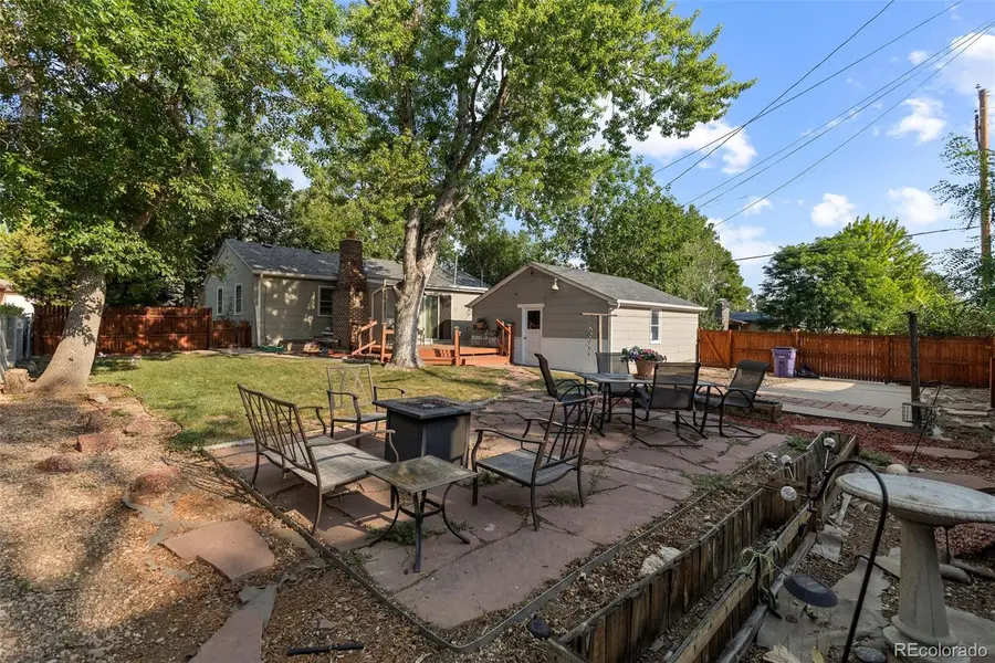 1600 S Ivy Way, Denver, CO 80224 - #3