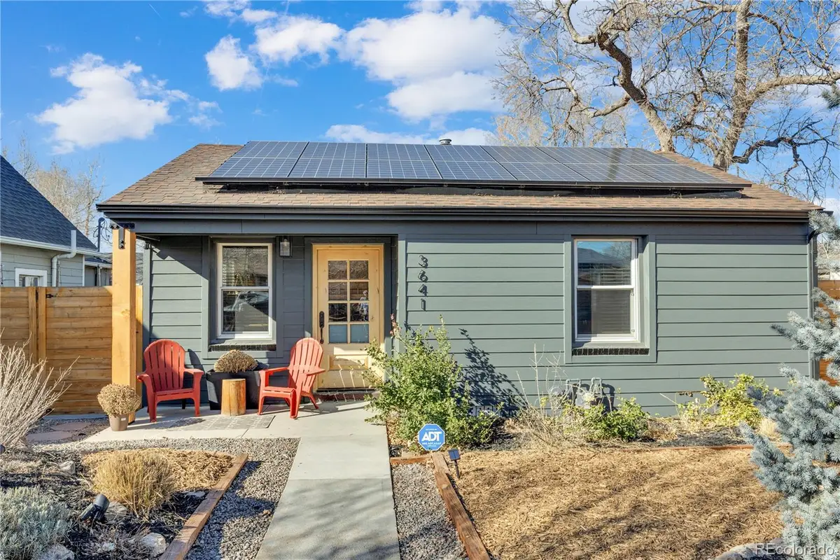 3641 N Milwaukee Street, Denver, CO 80205 - Image #1