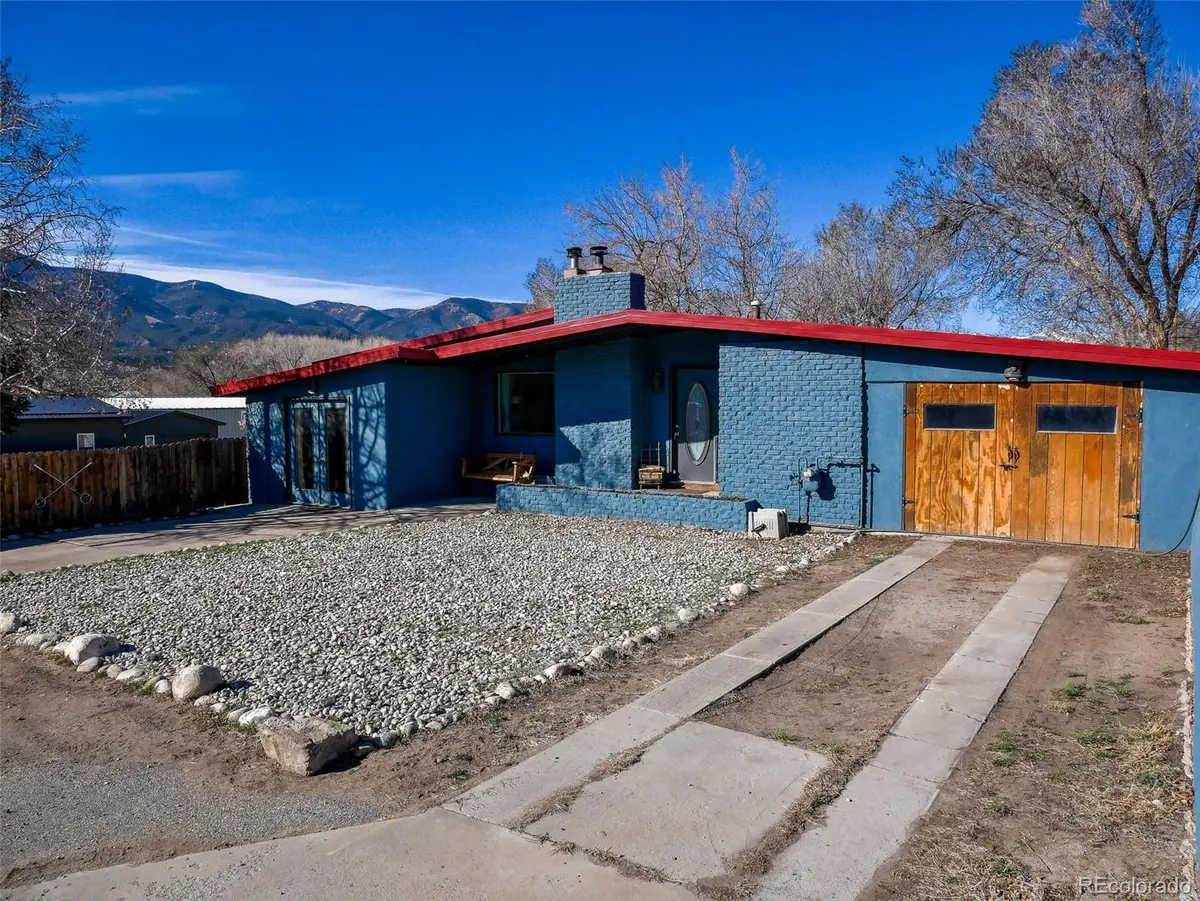 541 W 7th Street, Salida, CO 81201 - #1