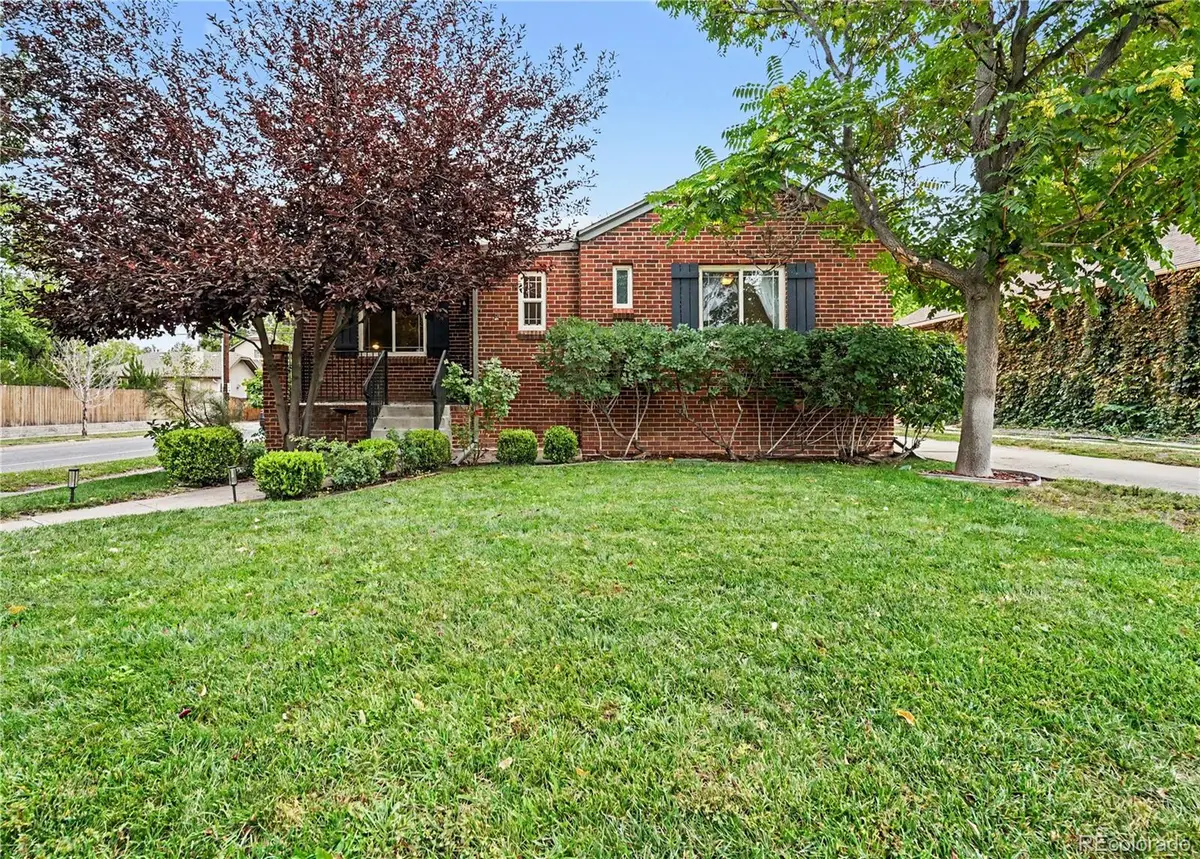 1390 Forest Street, Denver, CO 80220 - #1