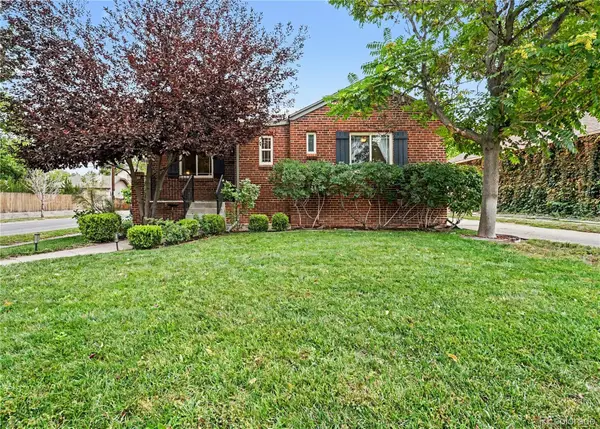 1390 Forest Street, Denver, CO 80220