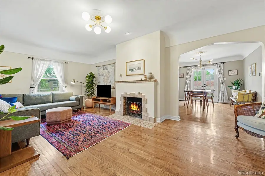 1390 Forest Street, Denver, CO 80220 - #3