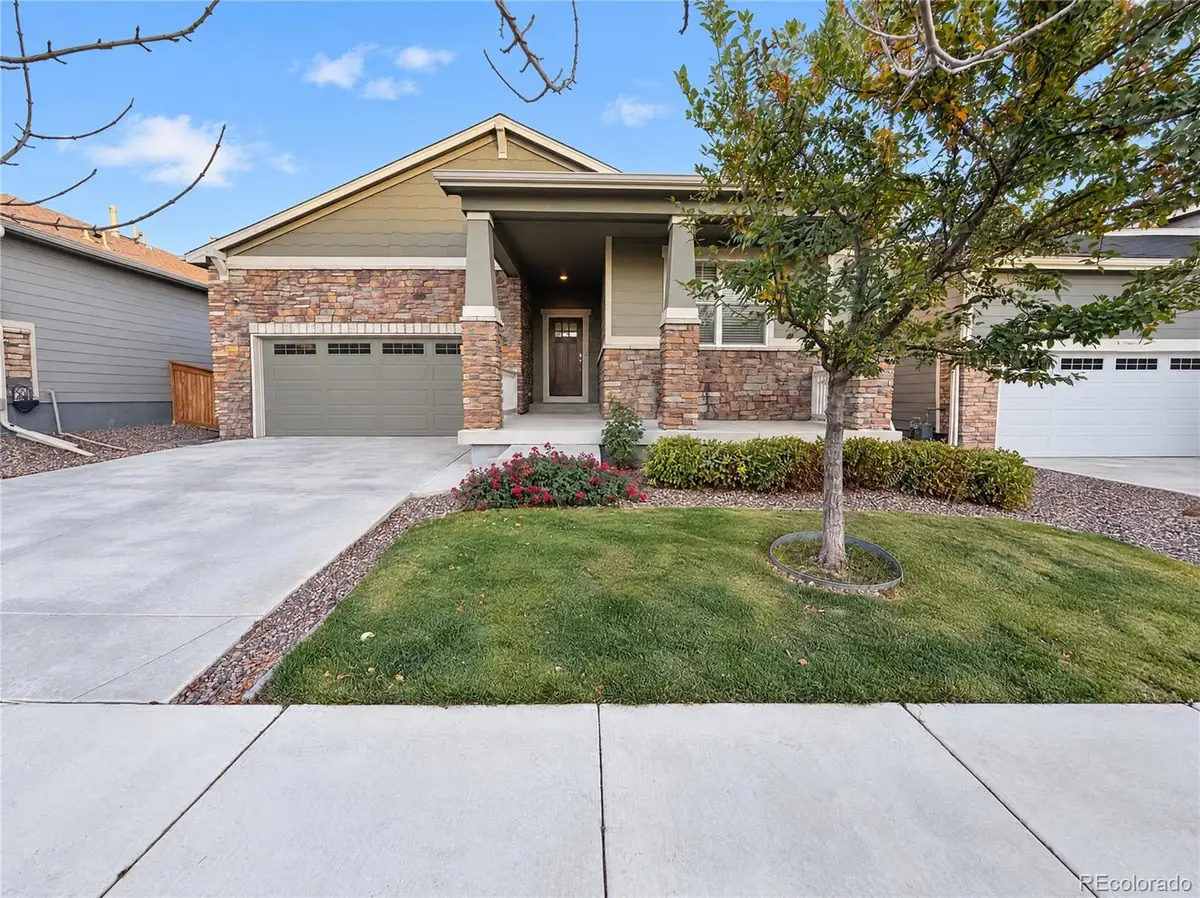 9274 Sedalia, Commerce City, CO 80022 - #1