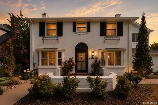 4949 E 6th Avenue Parkway, Denver, CO 80220