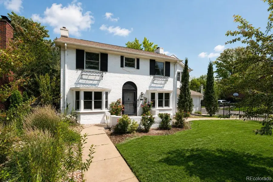 4949 E 6th Avenue Parkway, Denver, CO 80220 - #2