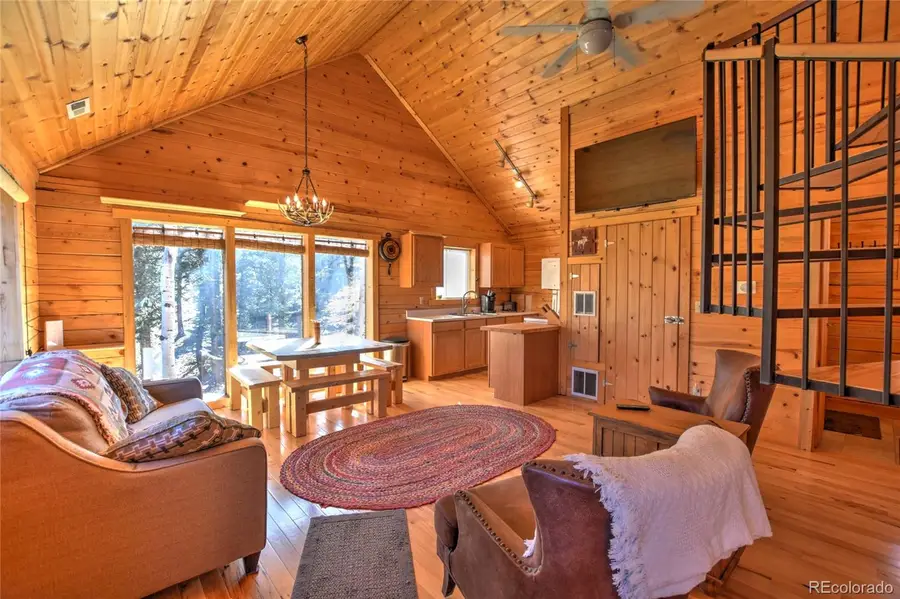 2377 Stagestop Rd, Jefferson, CO 80456 - Image #3