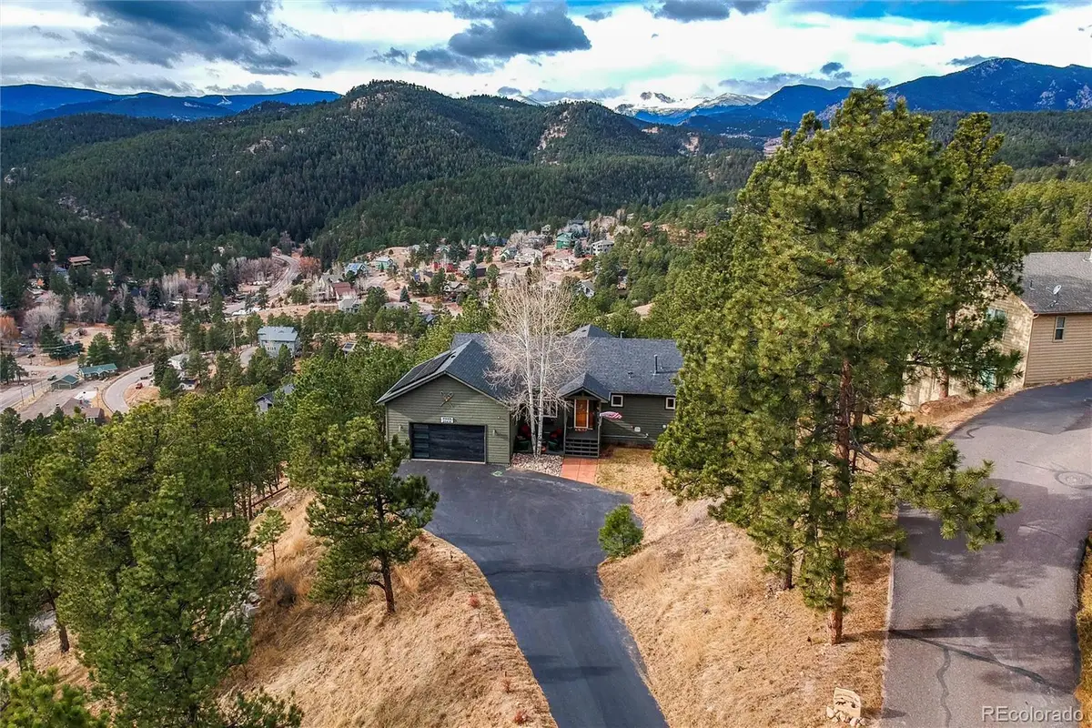 26436 Sweetbriar Trail, Evergreen, CO 80439 - Image #1