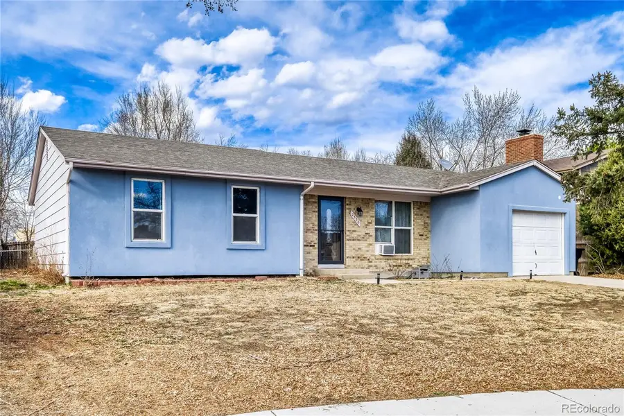 2530 Prescott Circle, Colorado Springs, CO 80916 - #2