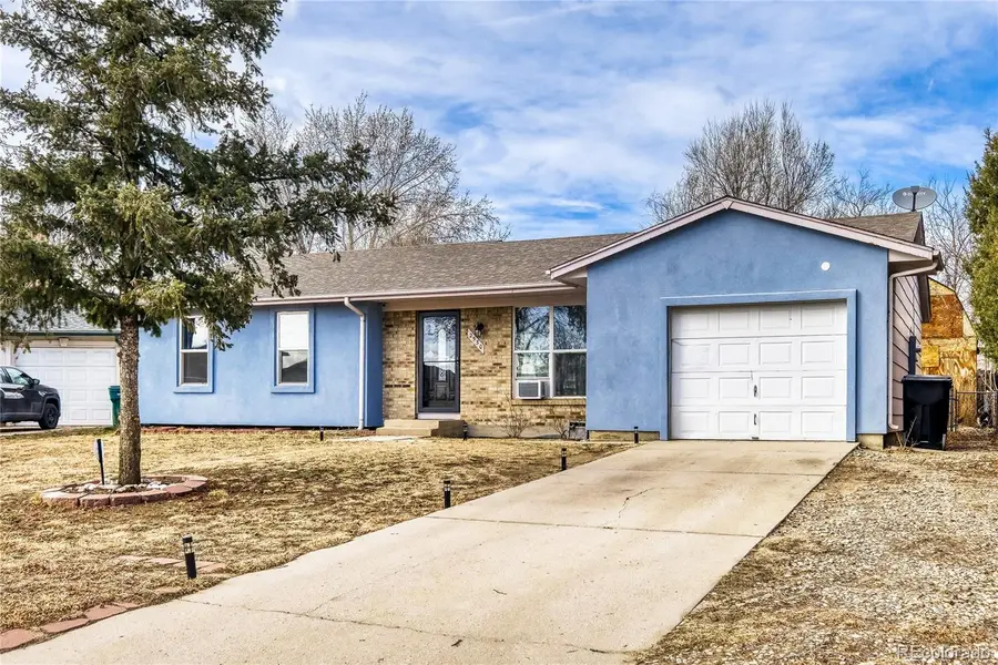 2530 Prescott Circle, Colorado Springs, CO 80916 - #3