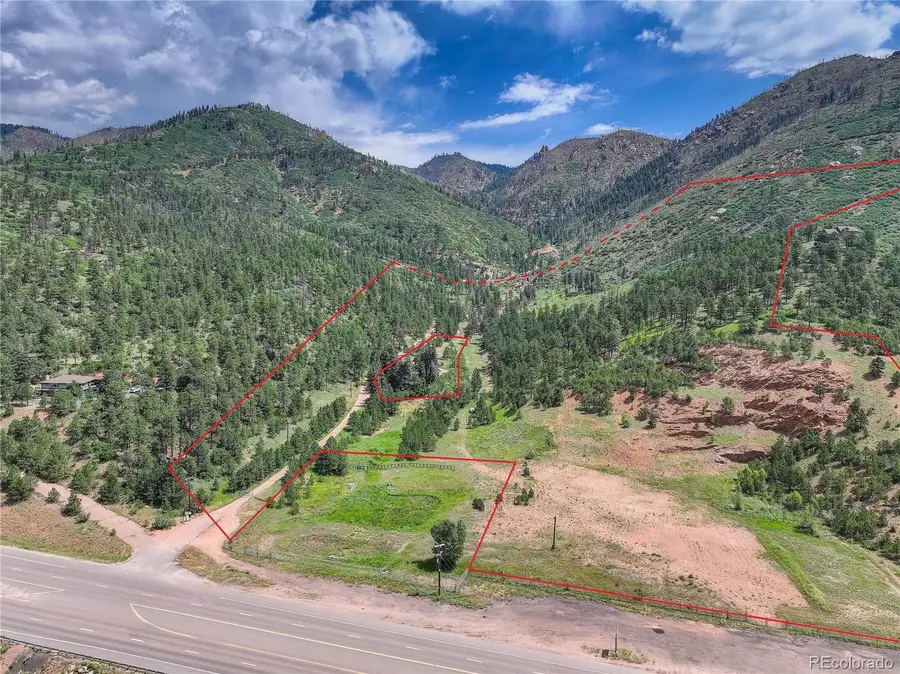 6085 Wellington Road, Cascade, CO 80809 - Image #2