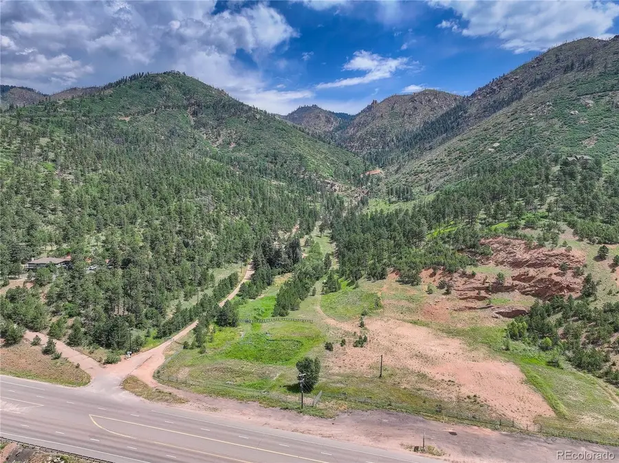 6085 Wellington Road, Cascade, CO 80809 - Image #3