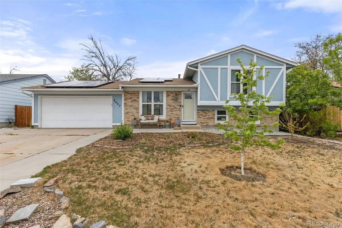 2607 W 100th Place, Federal Heights, CO 80260 - #1