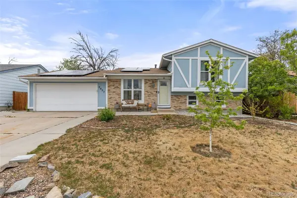 2607 W 100th Place, Denver, CO 80260