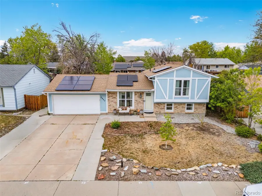 2607 W 100th Place, Federal Heights, CO 80260 - #2