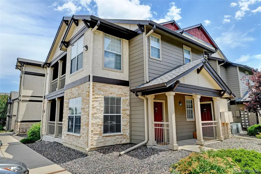 7413 S Quail Circle #1417, Littleton, CO 80127 - Image #3