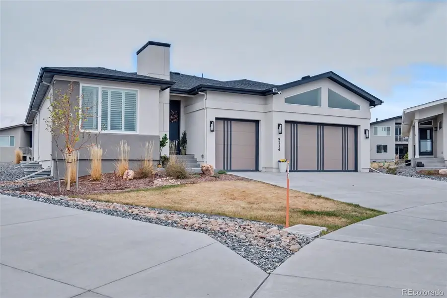 9234 Galley Place, Colorado Springs, CO 80924 - #2
