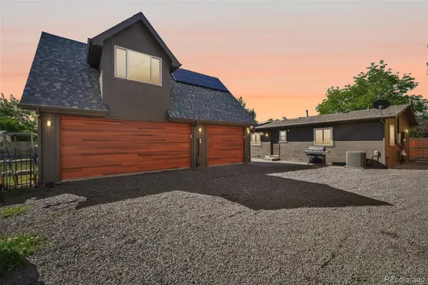 755 Bedivere Circle, Lafayette, CO 80026
