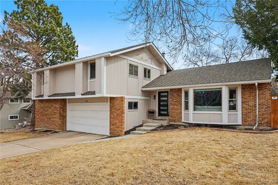 7754 S Oneida Court, Centennial, CO 80112 - #2