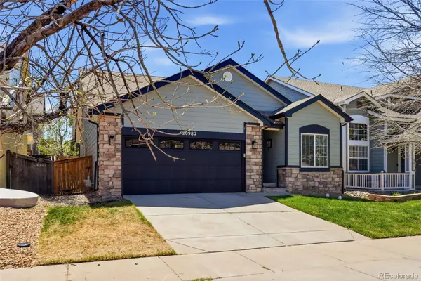 20982 E 40th Place, Denver, CO 80249