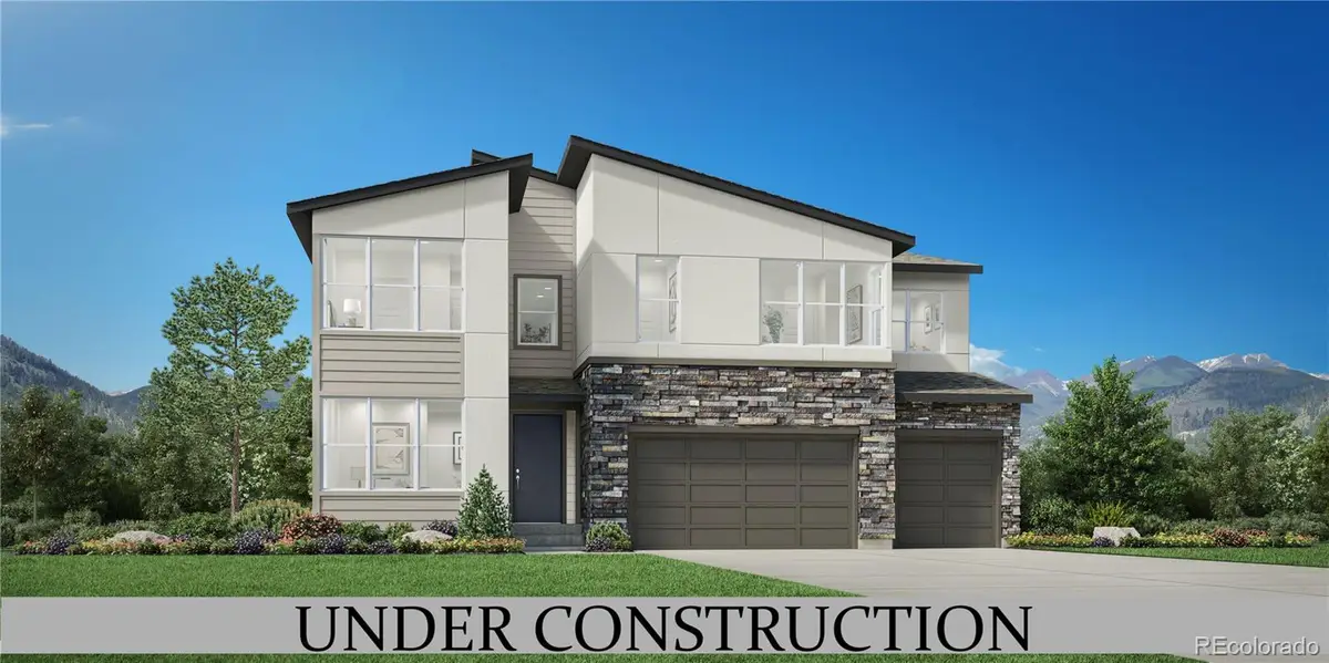 9405 Posey Place, Colorado Springs, CO 80920 - #1