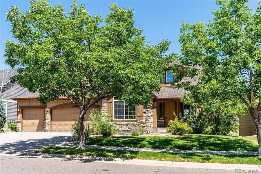 10801 W Indore Drive, Littleton, CO 80127 - #2