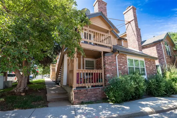 4943 S Carson Street #207, Aurora, CO 80015