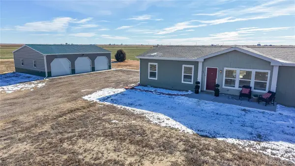33118 County Road 8, Keenesburg, CO 80643