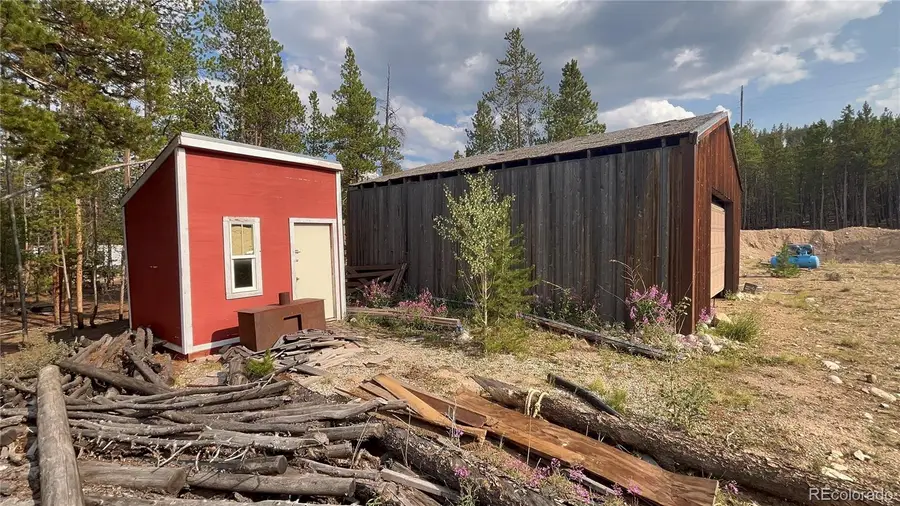 662; 682 Juniper Drive, Leadville, CO 81251 - #3