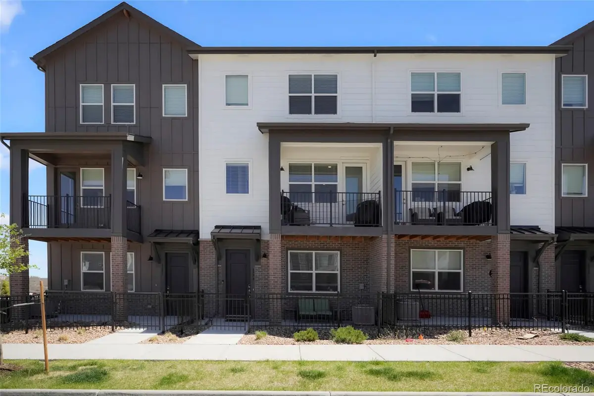 6974 Merseyside Lane, Castle Pines, CO 80108 - #1