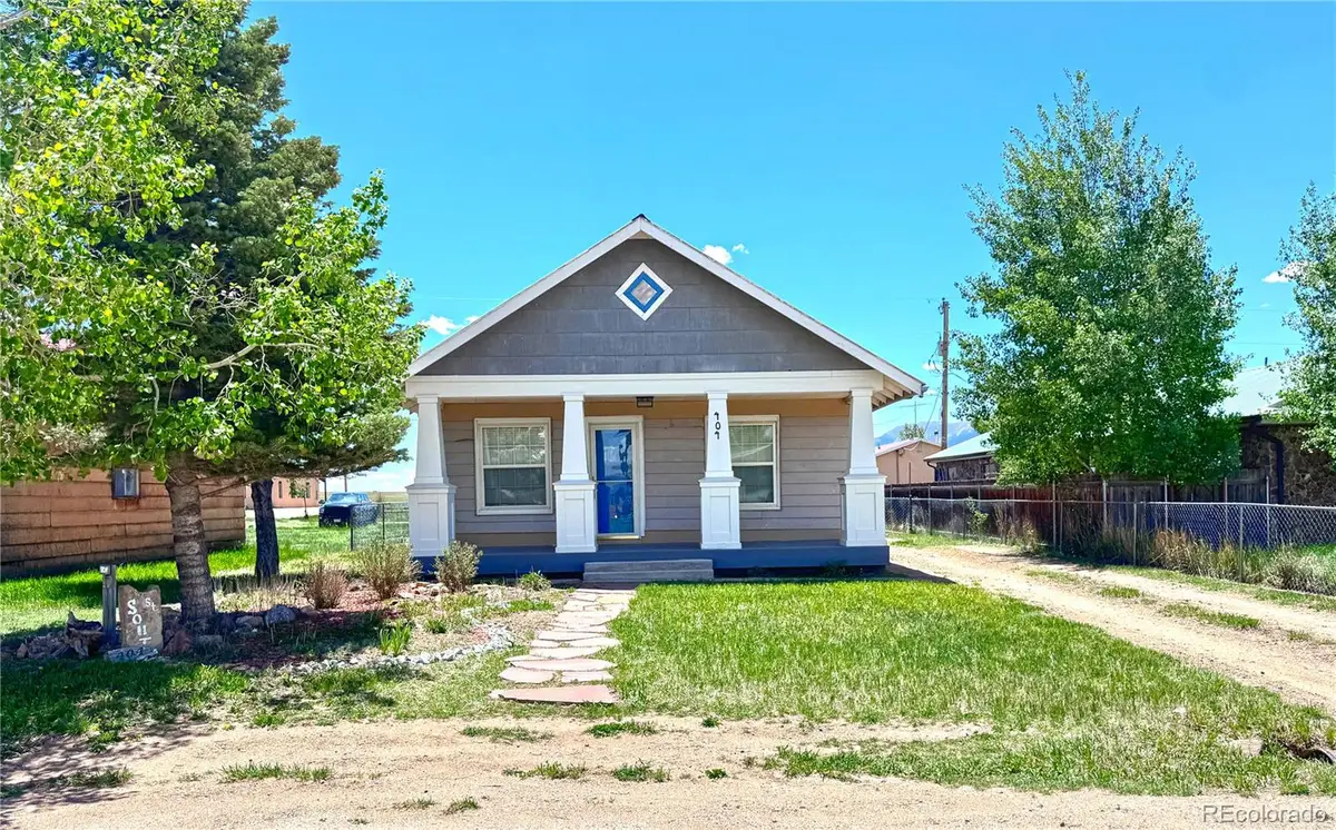 404 South Street, Westcliffe, CO 81252 - #1