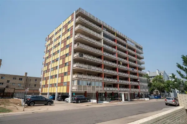 1121 Albion Street #710, Denver, CO 80220