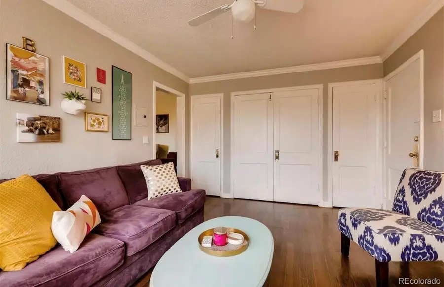 1024 E 14th Avenue #15, Denver, CO 80218 - #3