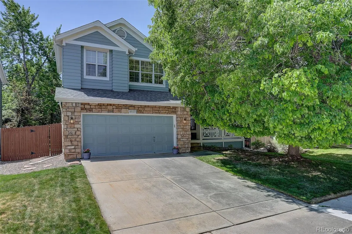 8660 W 95th Drive, Westminster, CO 80021 - #1