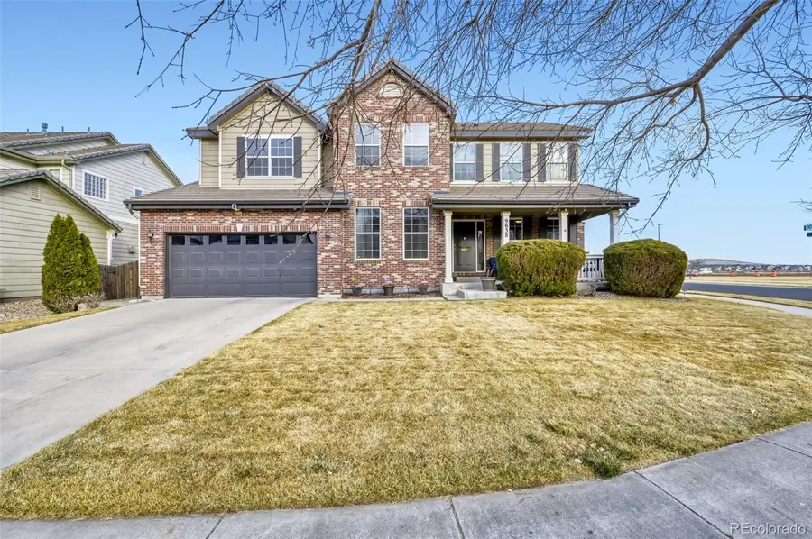 9638 Olathe Street, Commerce City, CO 80022 - #3