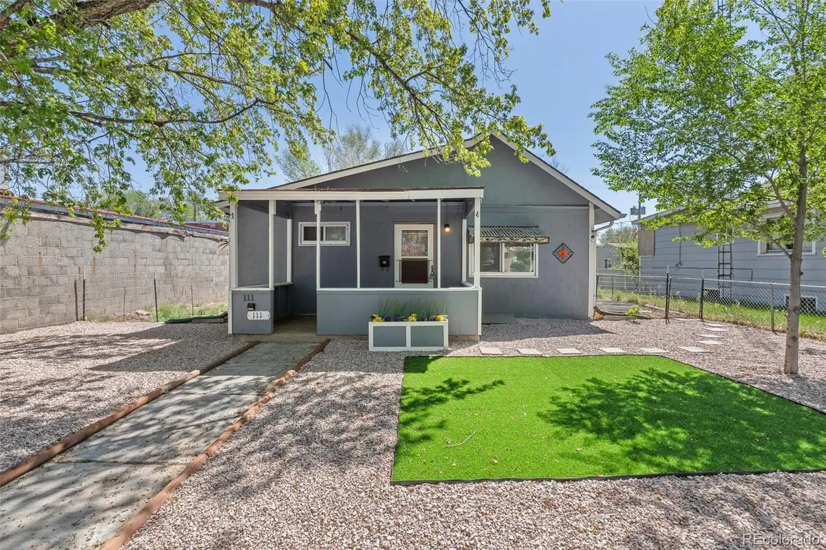 111 S Cameron Street, Brush, CO 80723 - #1