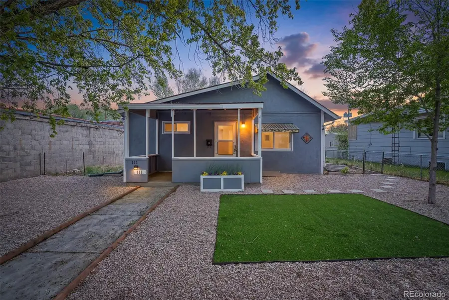 111 S Cameron Street, Brush, CO 80723 - #2