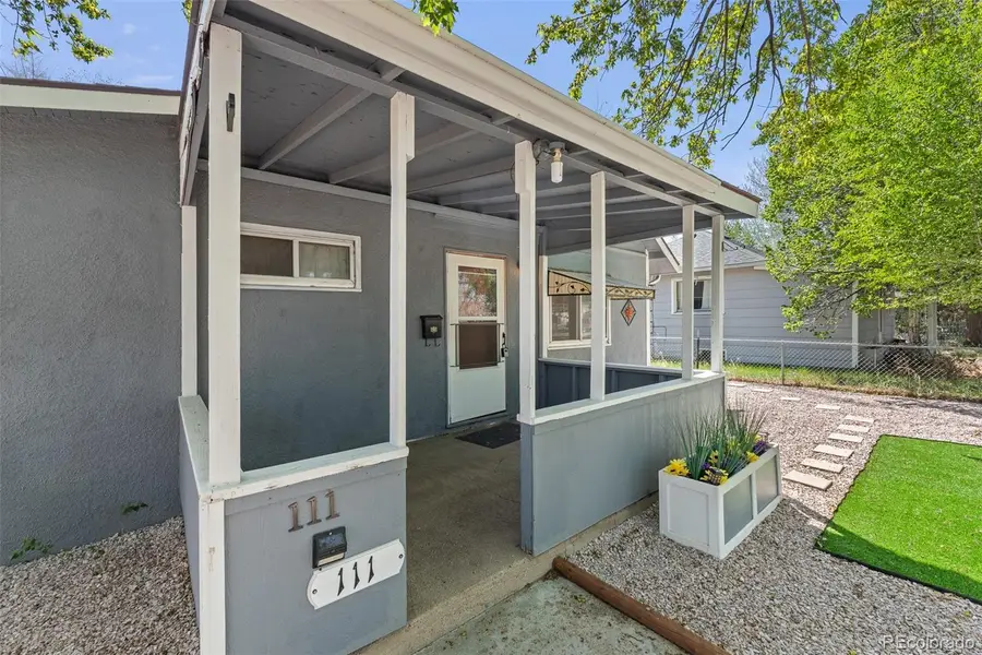 111 S Cameron Street, Brush, CO 80723 - #3