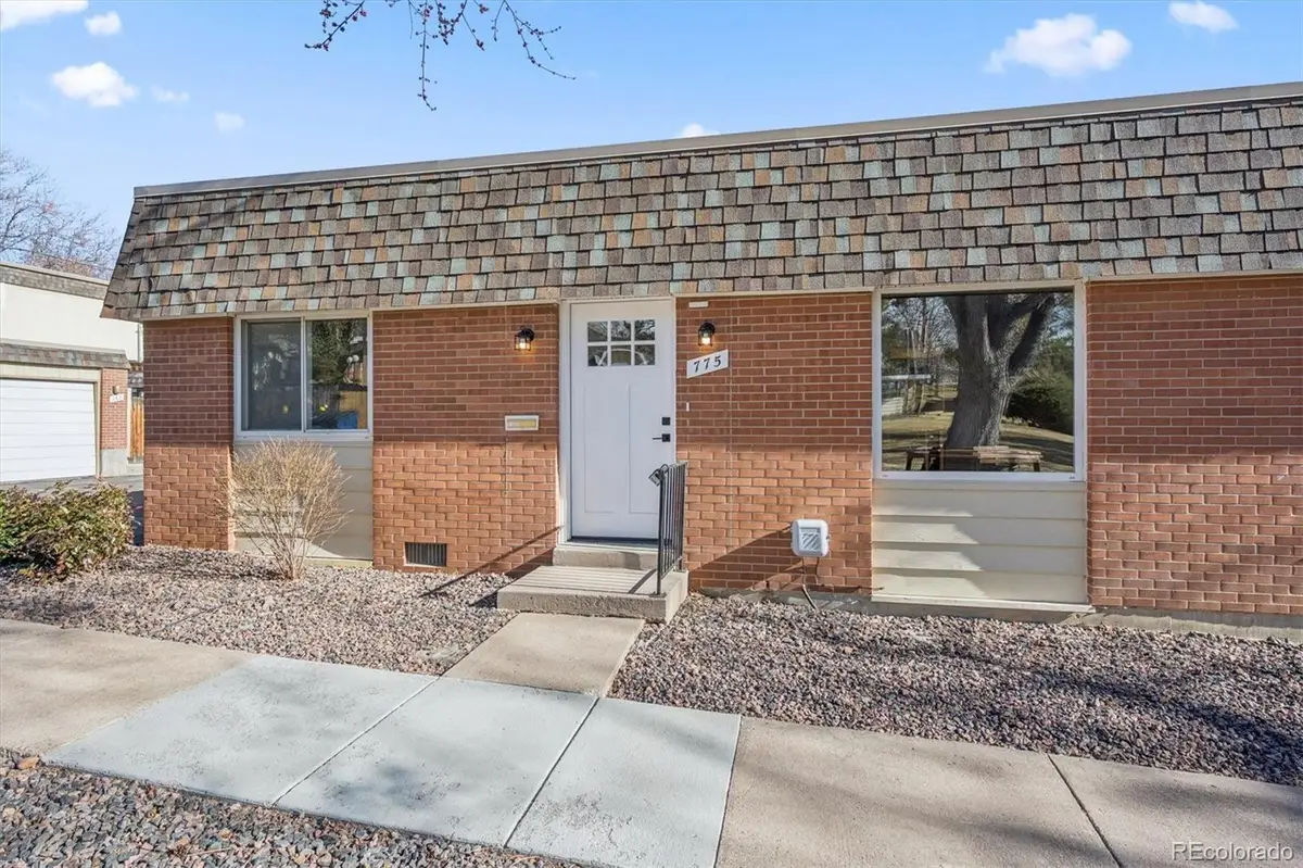775 S Youngfield Court, Lakewood, CO 80228 - #1