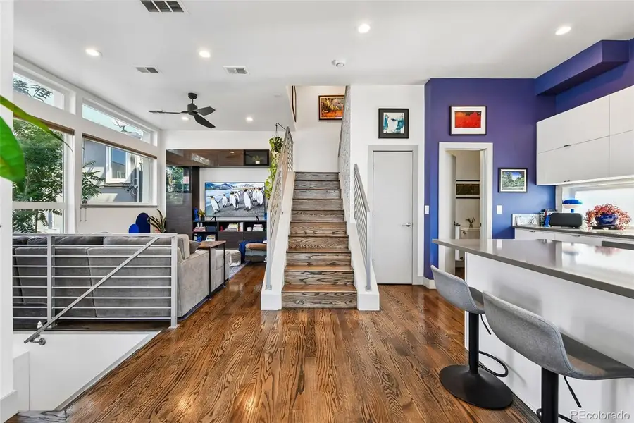 2802 W 25th Avenue, Denver, CO 80211 - #2
